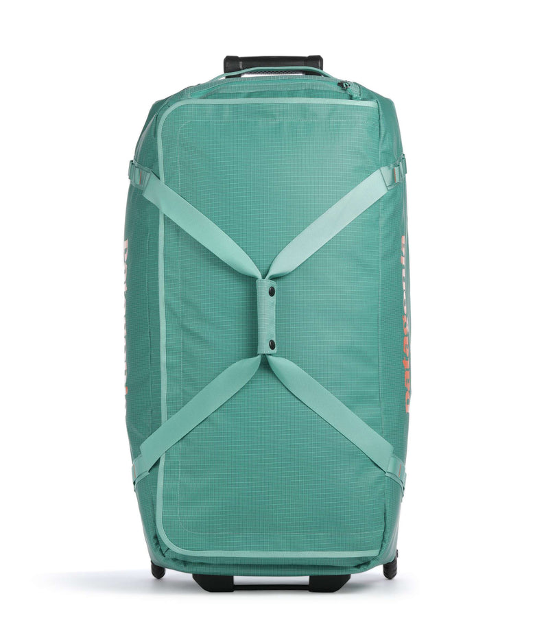 Patagonia Black Hole 100 Travel bag with wheels aqua stone