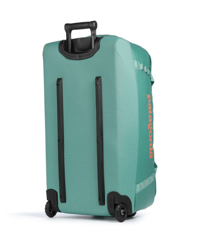 Patagonia Black Hole 100 Travel bag with wheels aqua stone