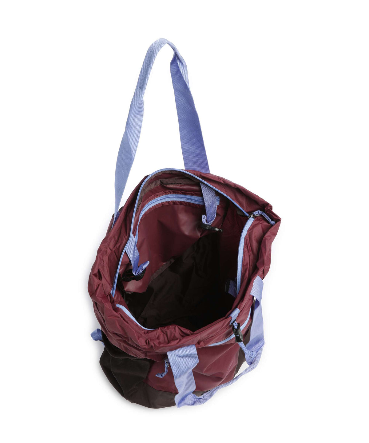 Patagonia Terravia Backpack bag berry fig