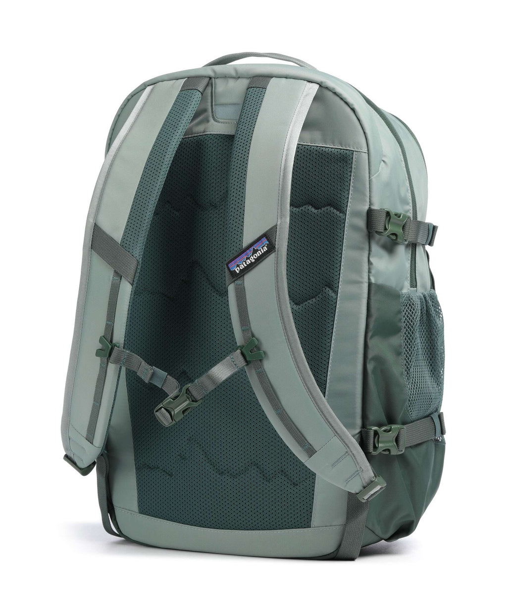 Patagonia Refugio 30 Backpack cover green