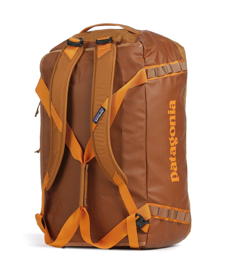 Patagonia Black Hole 55 Travel bag cinnamon brown