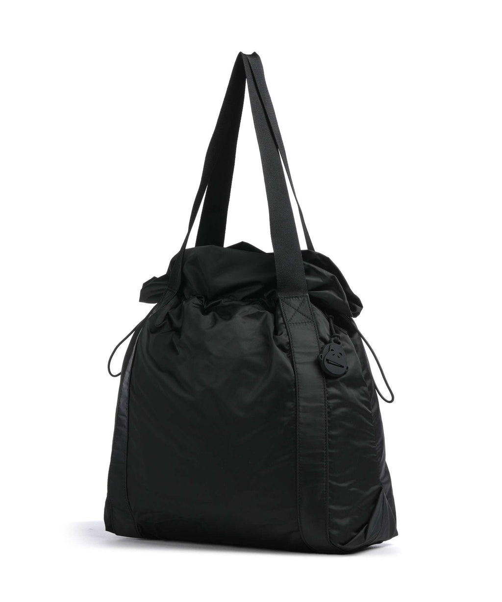 Kipling G.rilla Girlz Elmar Bucket bag simply black