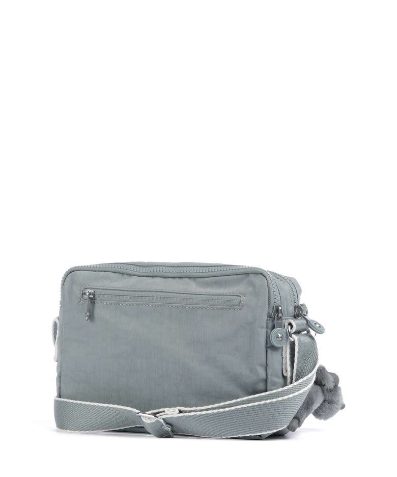 Kipling Basic Abanu M Crossbody bag relaxed grey