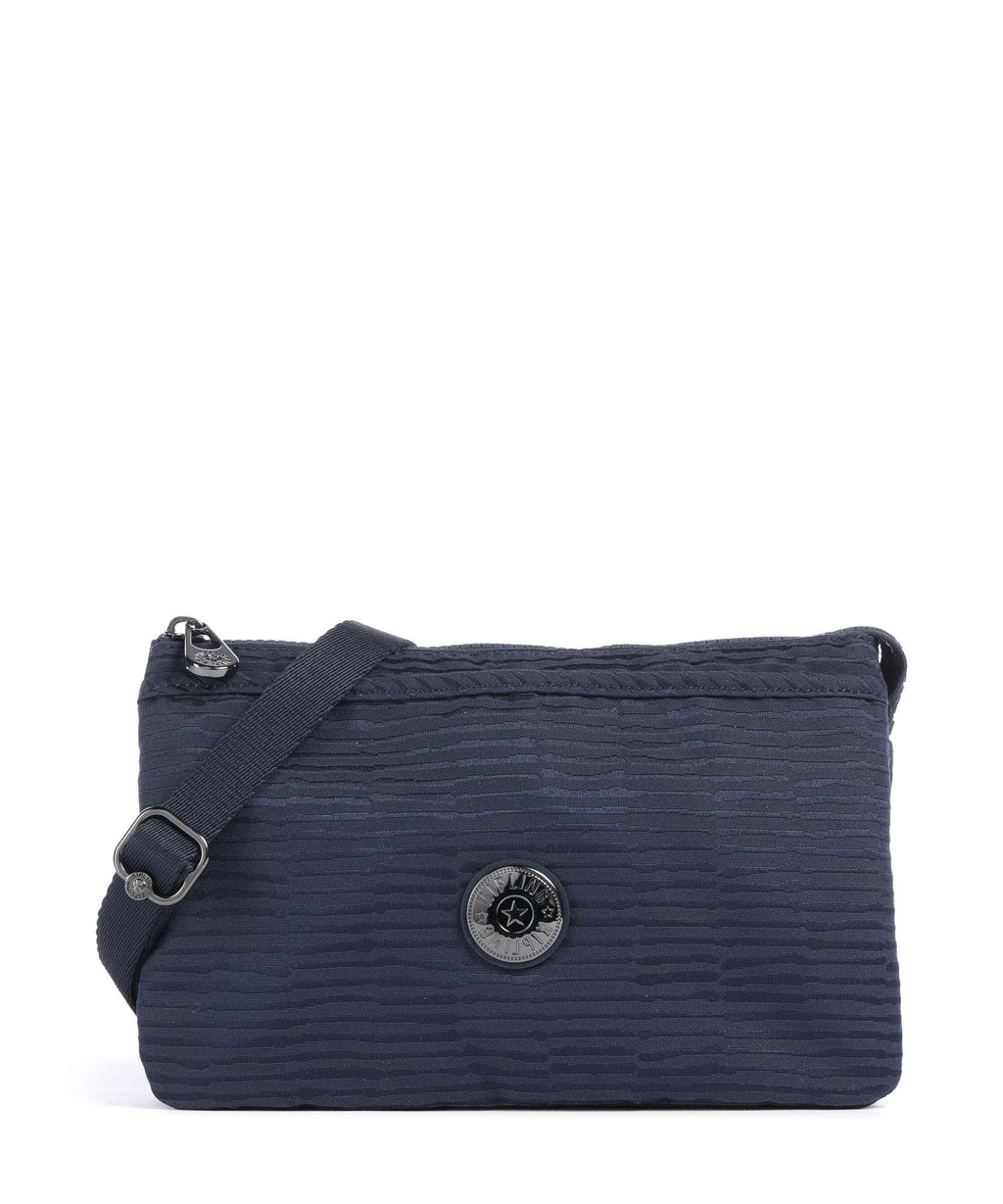 Kipling Elevated Riri Crossbody bag night ocean