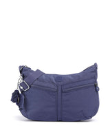 Kipling Basic Izellah Crossbody tas ocean blue