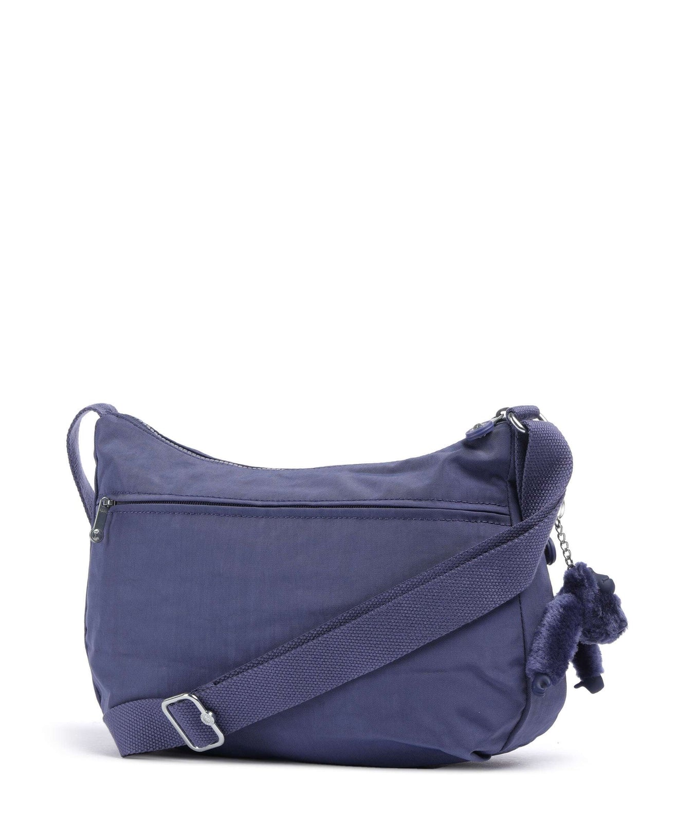 Kipling Basic Izellah Crossbody bag ocean blue