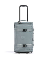 Kipling Basic Aviana S Sac de voyage à roulettes relaxed grey