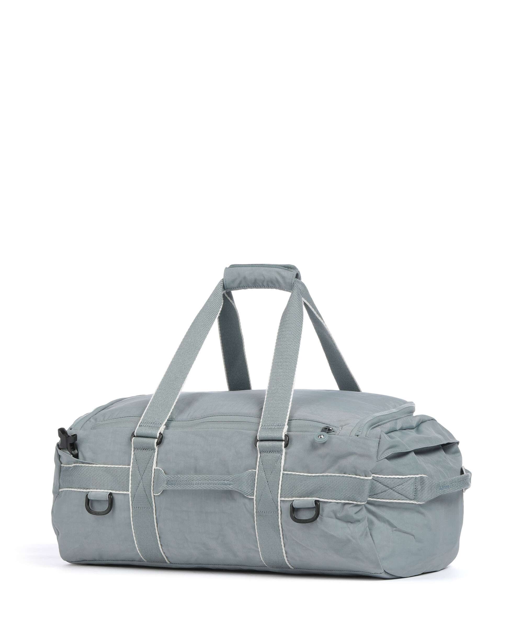 Kipling Basic Jonis S Travel bag relaxed grey