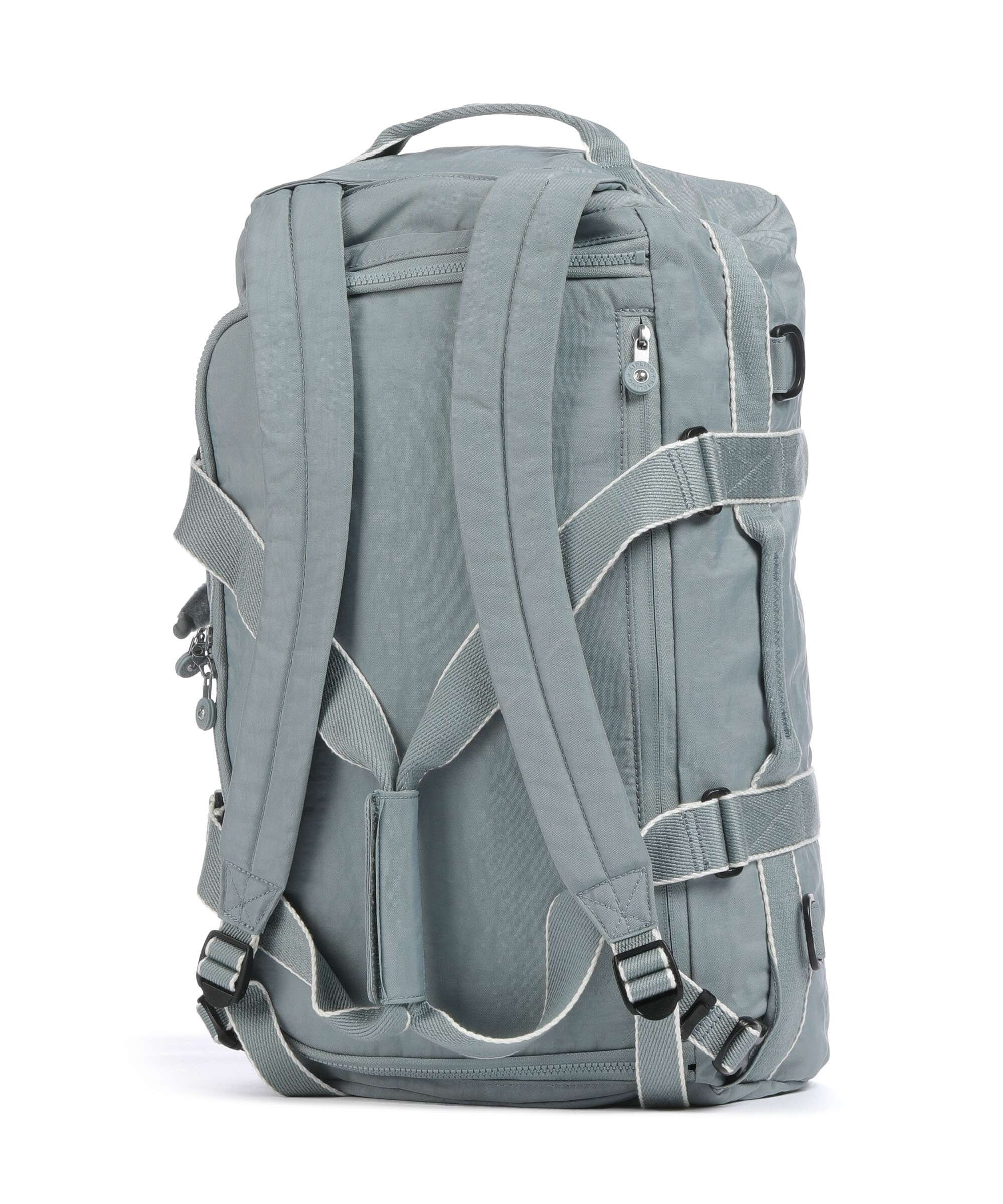 Kipling Basic Jonis S Travel bag relaxed grey