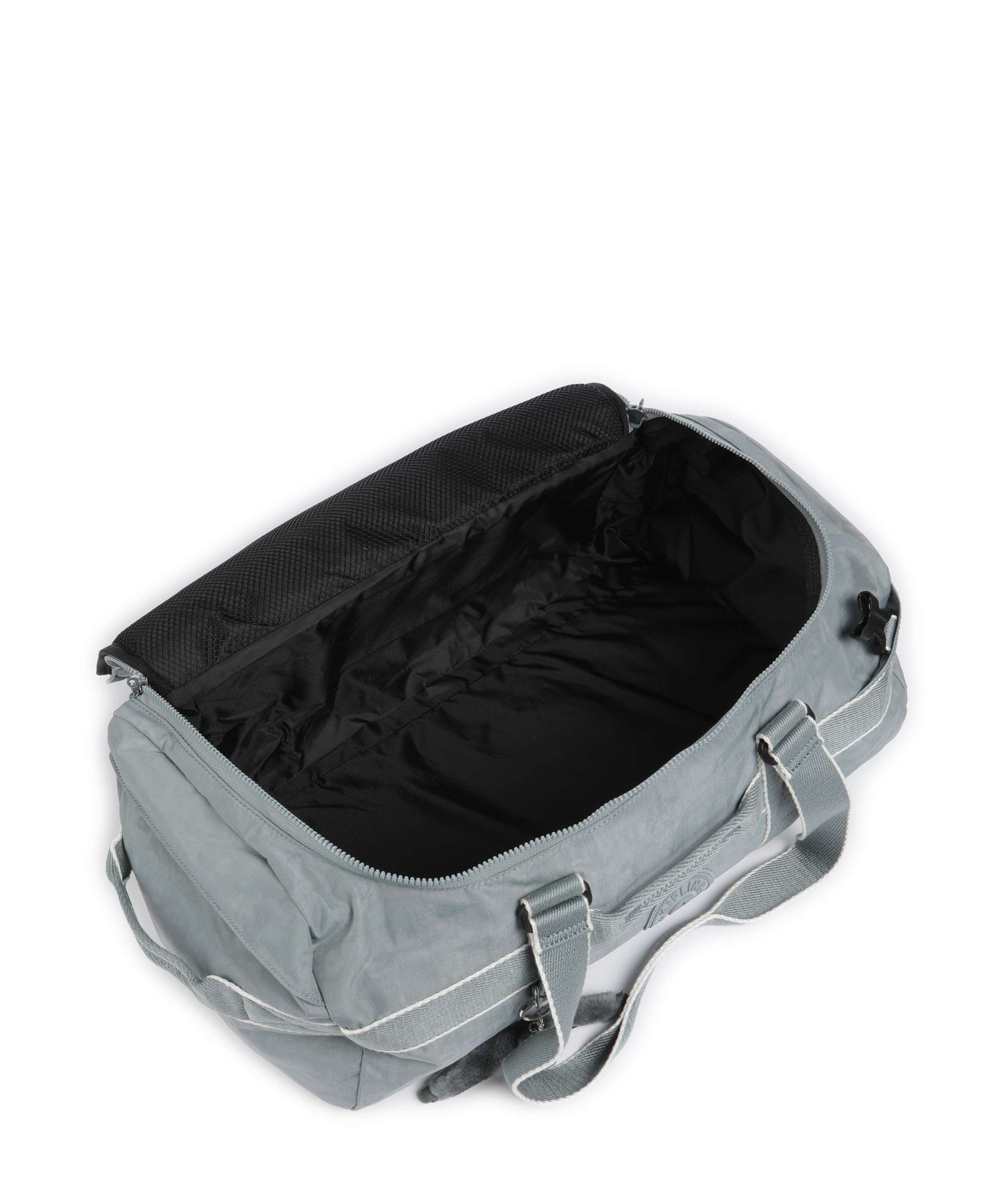 Kipling Basic Jonis S Travel bag relaxed grey