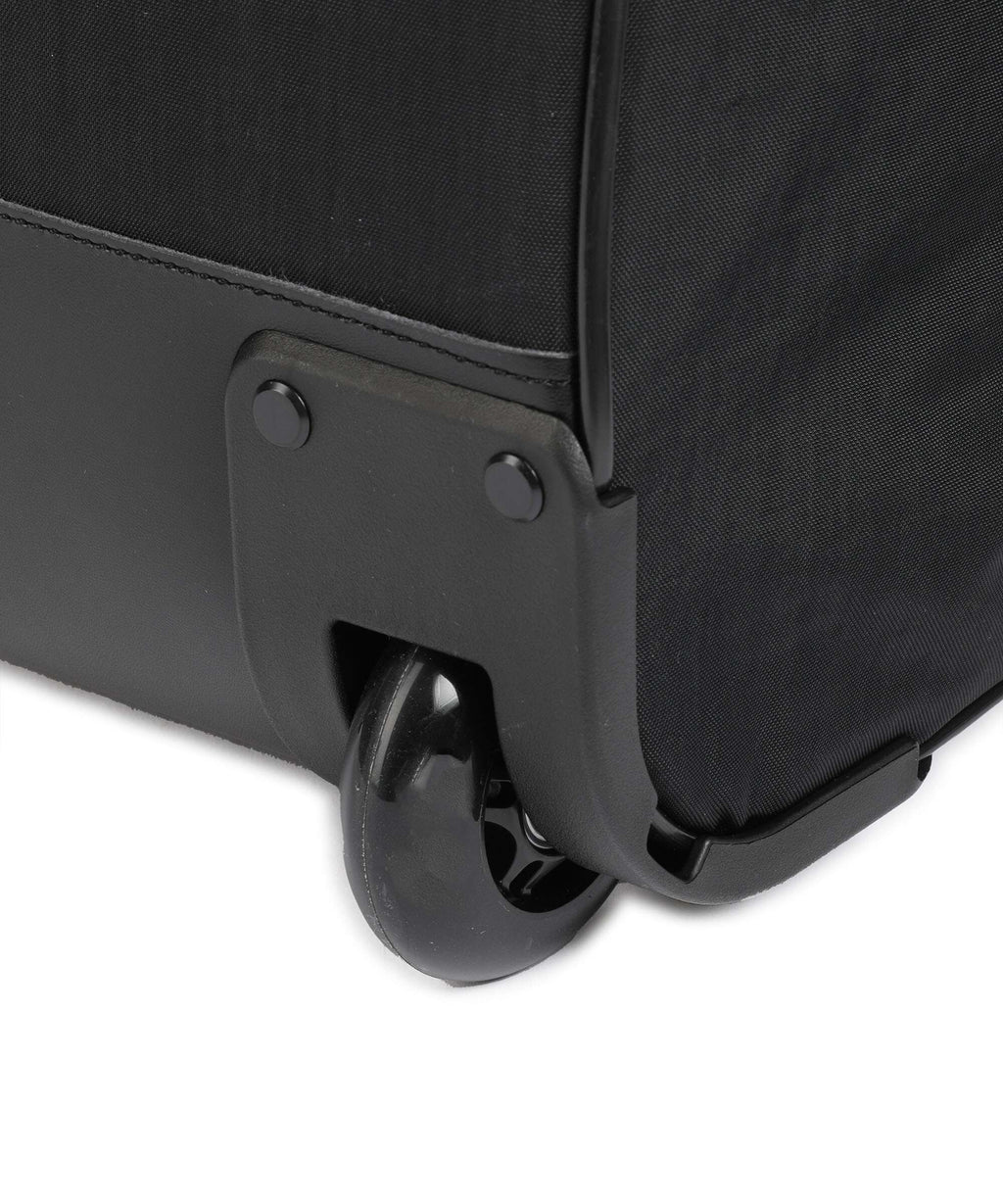 Kipling Basic Aviana L Travel bag with wheels black