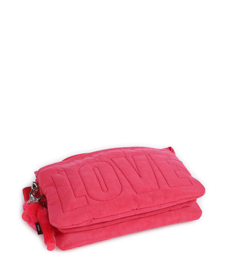 Kipling Valentine Riri Crossbody bag valentine love