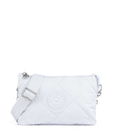 Kipling Crinkled Quilt Riri Sac bandoulière water blue