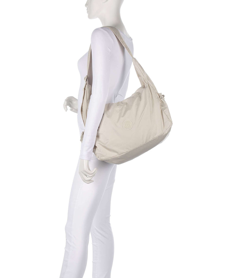 Kipling G.rilla Girlz Gwyn Shoulder bag simply beige