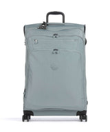 Kipling Basic New Youri L Trolley (4 wielen) relaxed grey