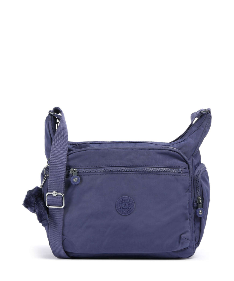 Kipling Basic Gabbie Crossbody bag ocean blue
