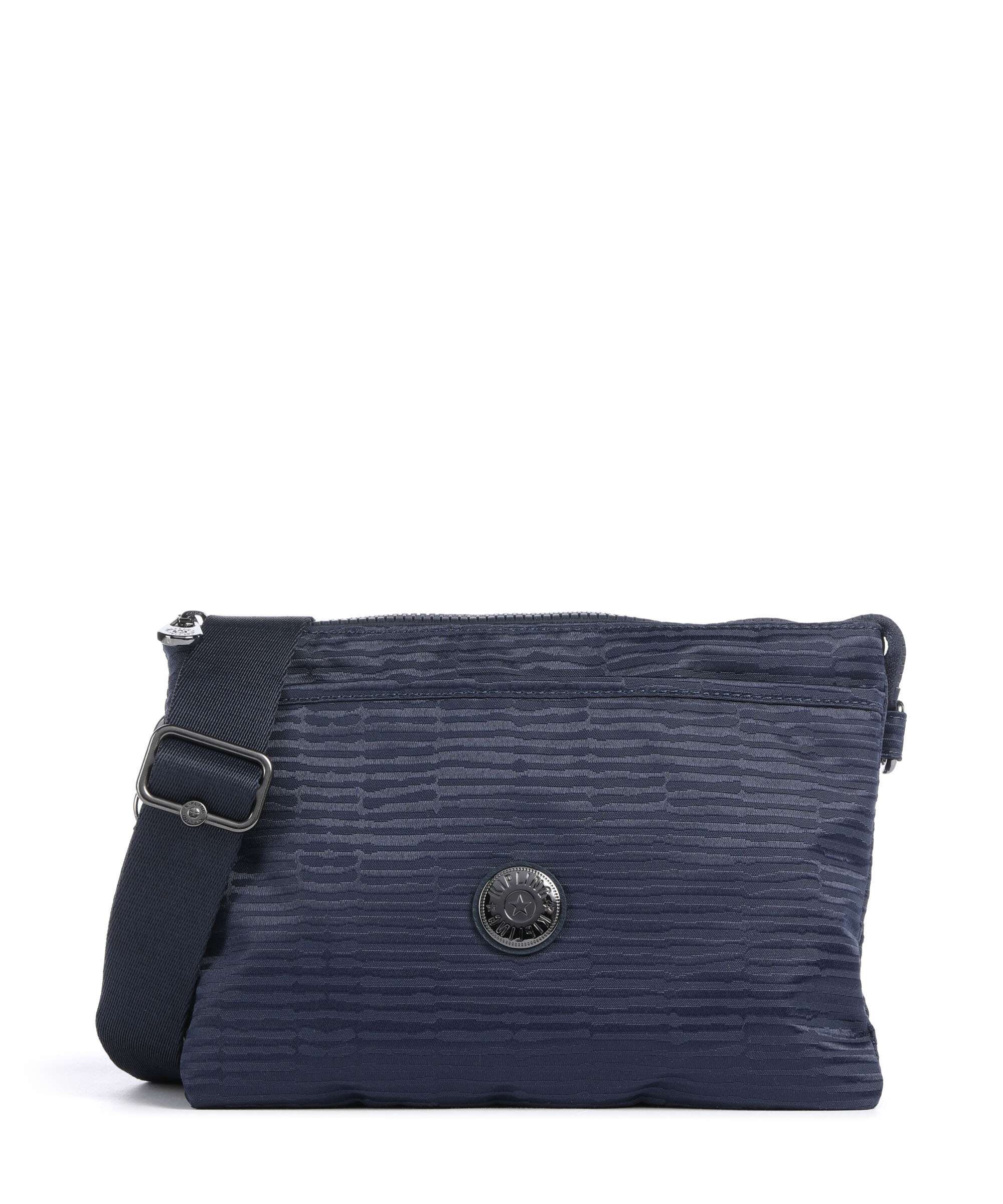 Kipling Elevated Riri L Crossbody bag night ocean