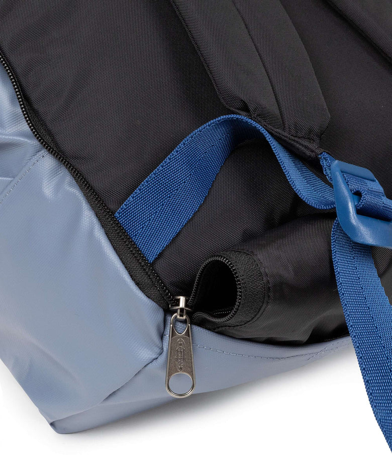 Eastpak Tarp Up Roll Bike Rolltop backpack tarp kontrast cobble