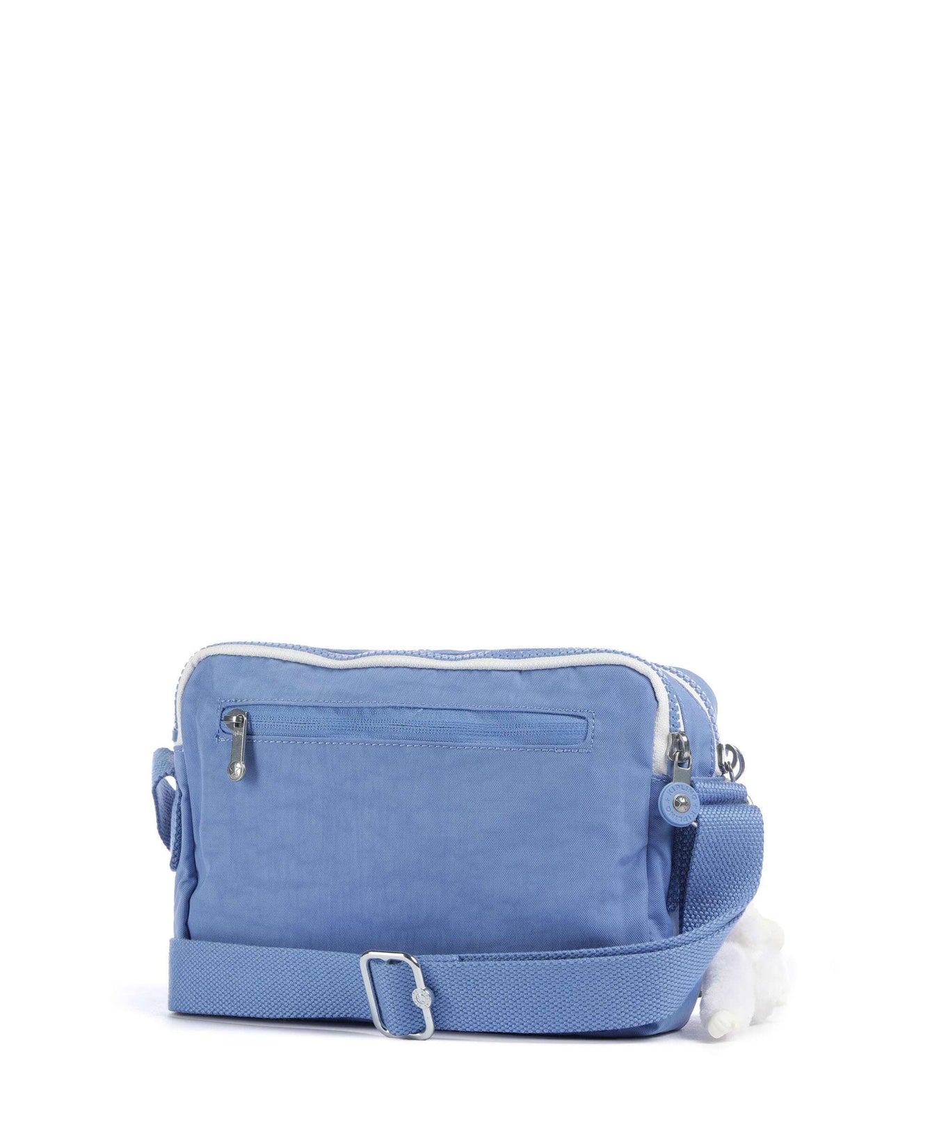 Kipling Basic Abanu M Crossbody bag cocktail blue