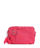 Kipling Basic Abanu M Crossbody tas resort pink