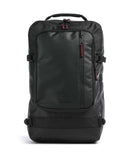 Eastpak Cnnct Tecum L Backpack top black