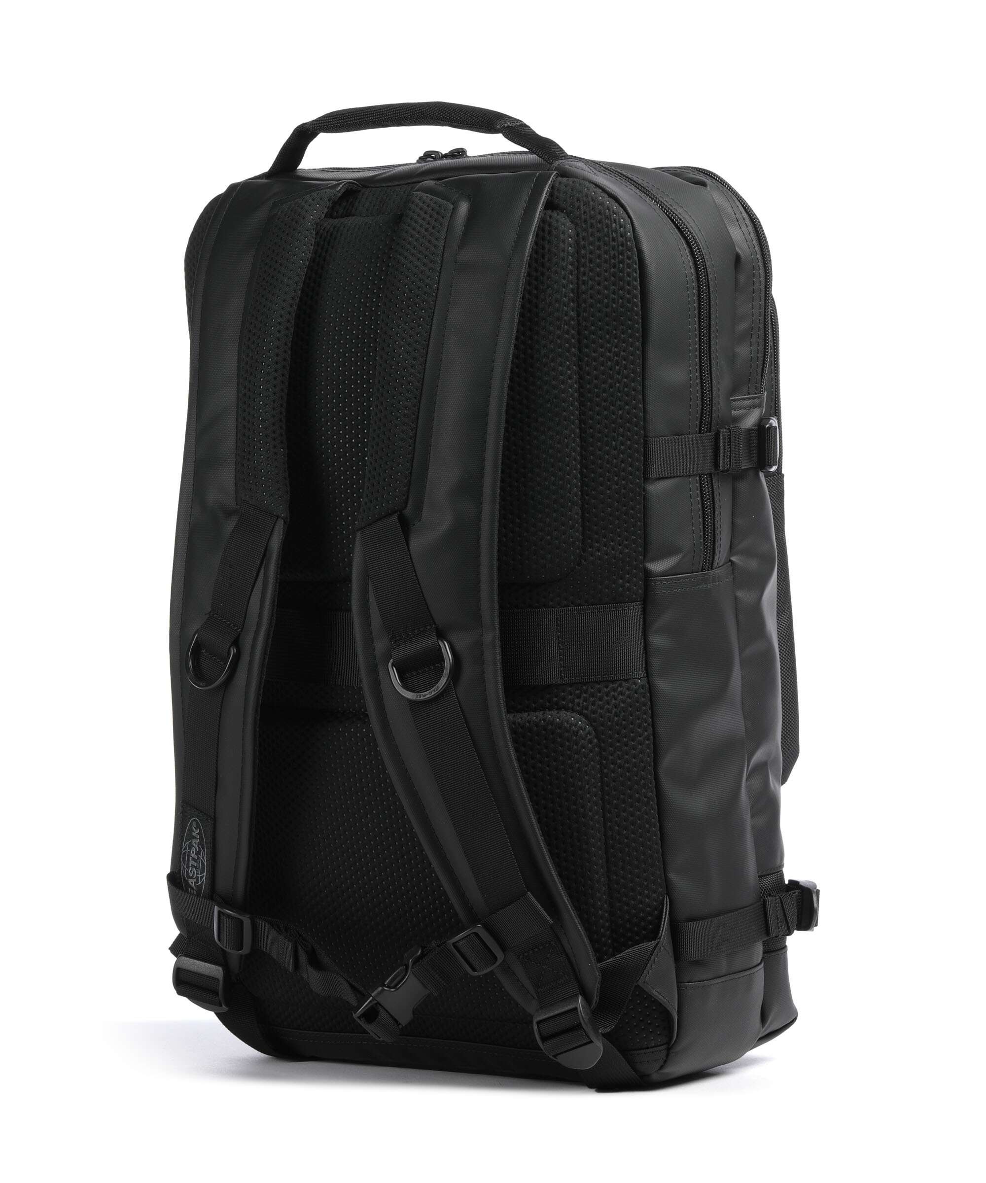 Eastpak Tecum L Backpack cnnct top black