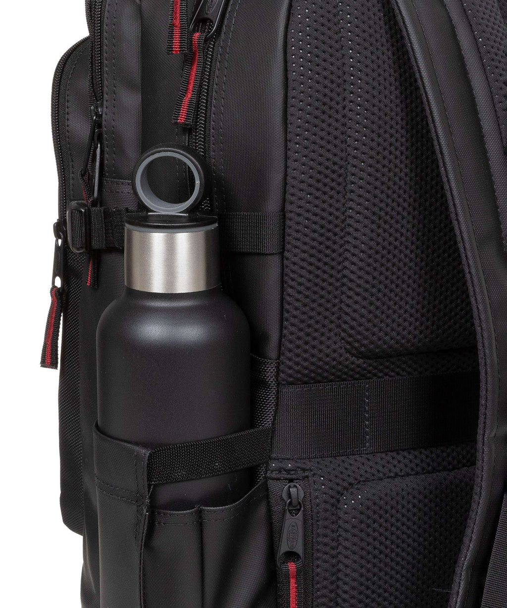 Eastpak Tecum L Backpack cnnct top black