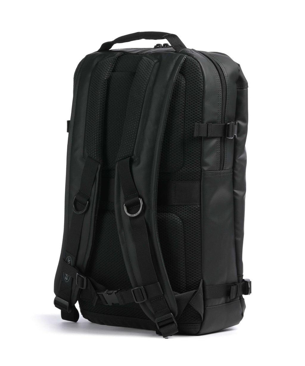 Eastpak Tecum Cnnct M Backpack top black
