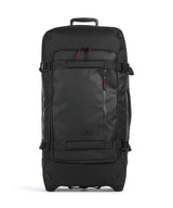 Eastpak Cnnct Tranverz L Reistas met wielen top black