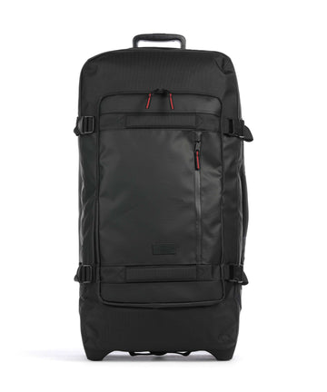 Eastpak Cnnct Tranverz L Reistas met wielen top black