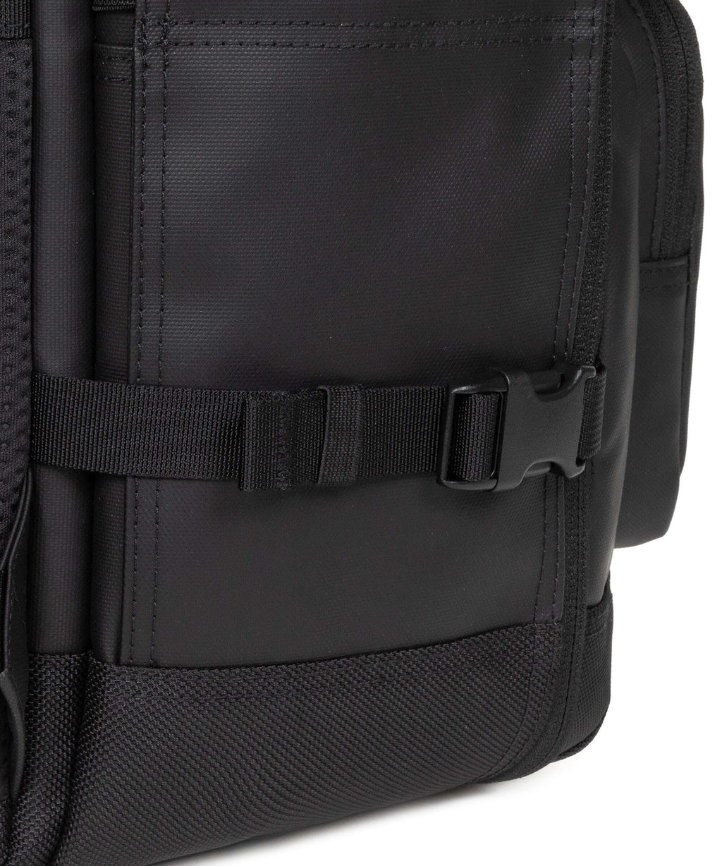 Eastpak Tecum Cabin Travel backpack cnnct  top black