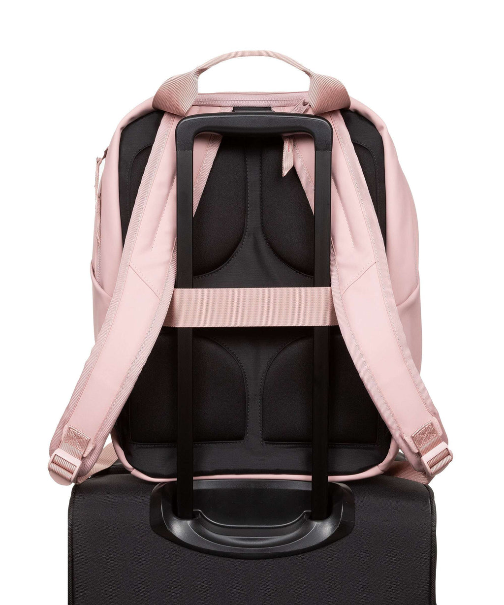 Eastpak Cnnct F Tecum Backpack matte powder