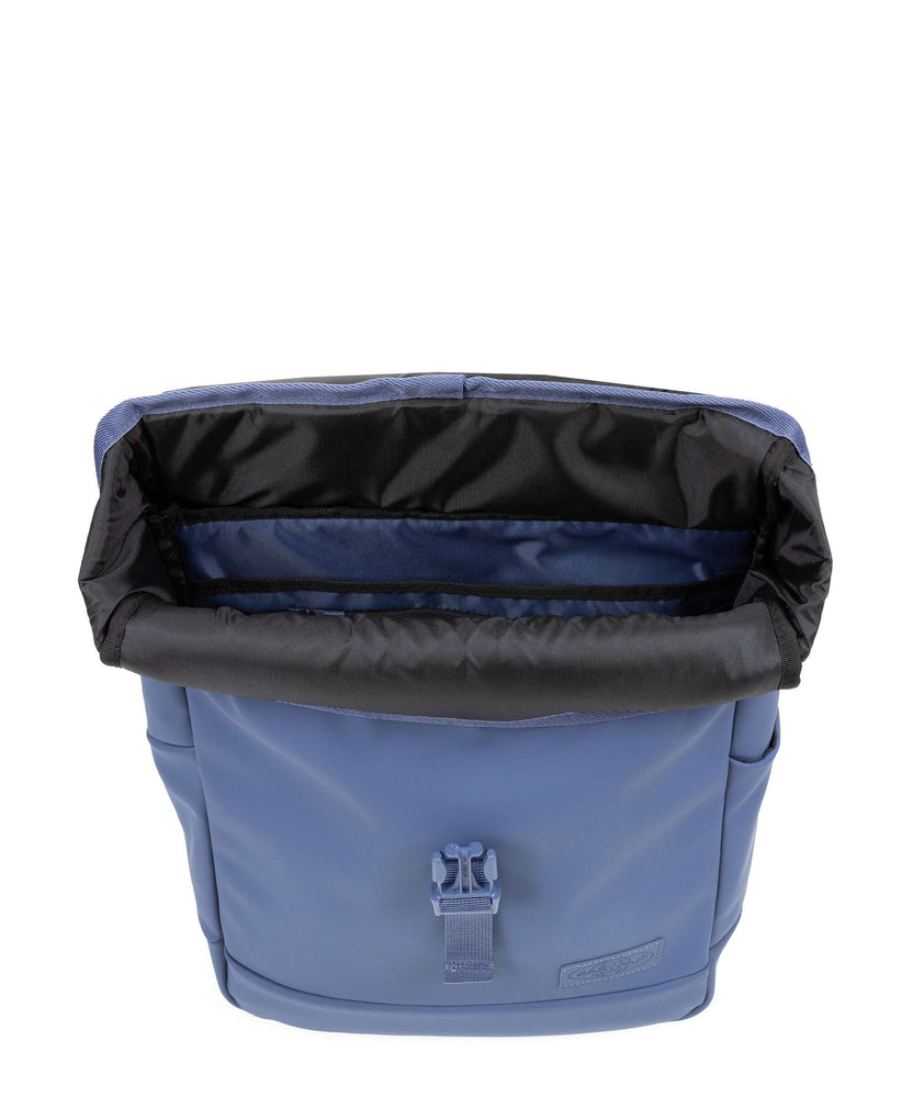 Eastpak Yarin Cnnct F Backpack matte indigo