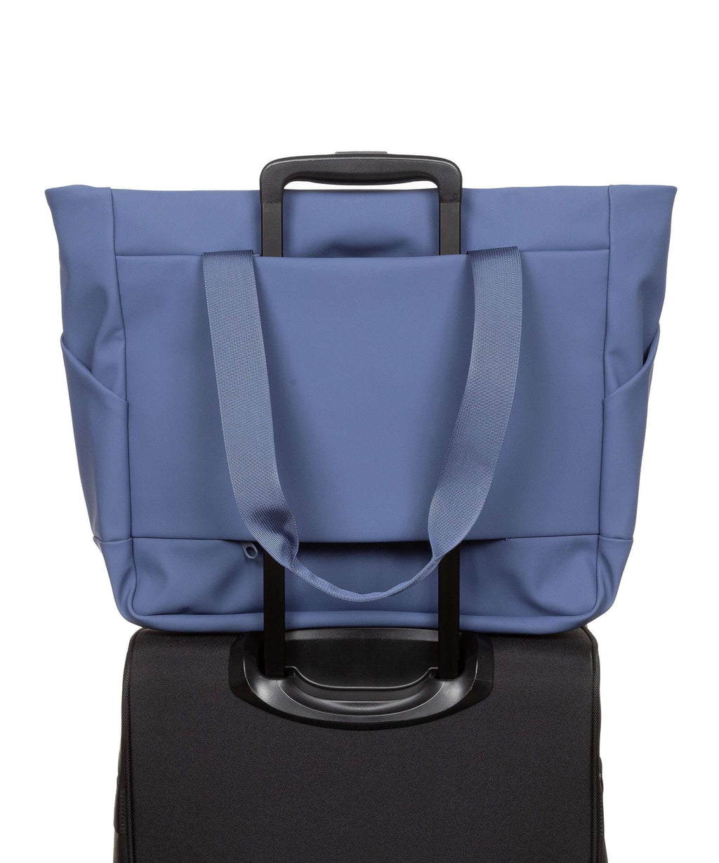 Eastpak Satch Tote bag cnnct matte indigo