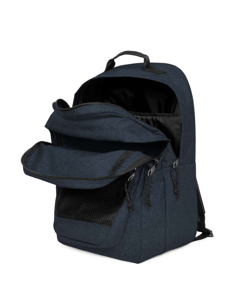 Eastpak Study Buddy Backpack triple denim