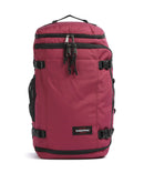 Eastpak Carry-Pack Reis rugzak wine burgundy