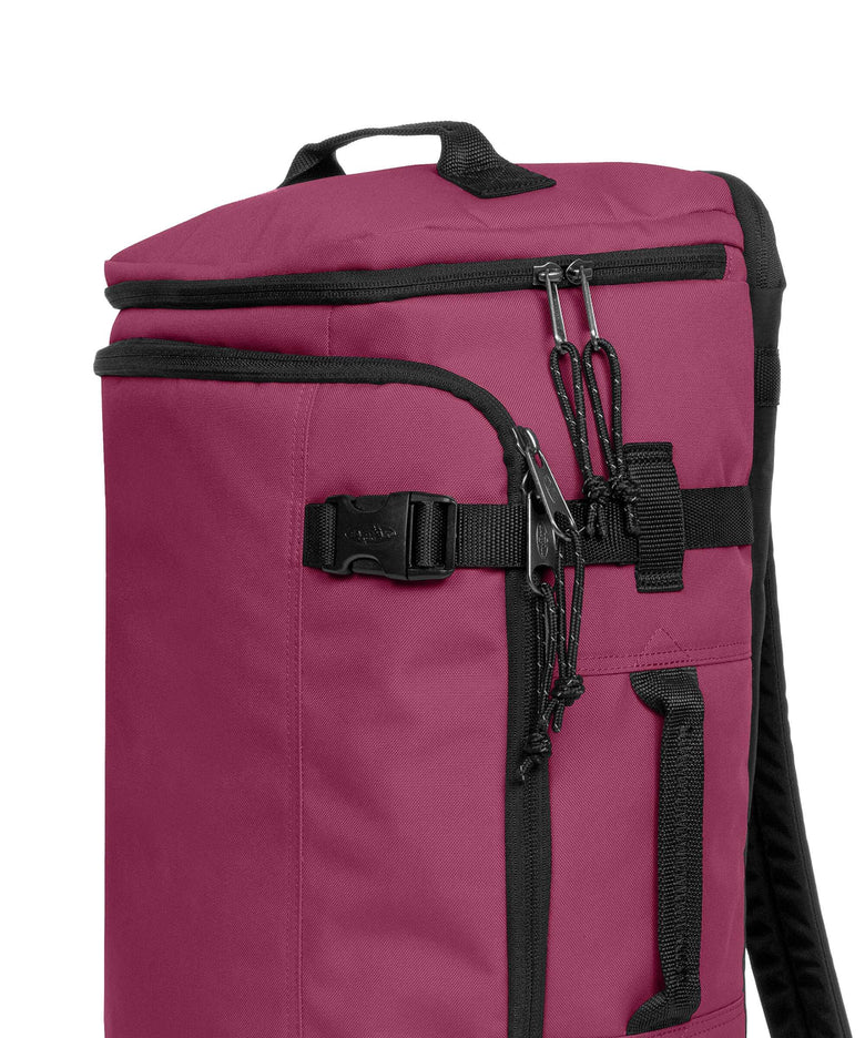 Eastpak Carry-Pack Travel backpack wine burgundy