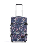 Eastpak Transit'R S Reistas met wielen flora fade navy