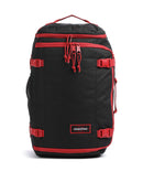 Eastpak Carry-Pack Reis rugzak kontrast scarlet