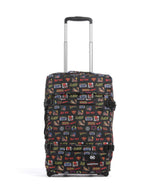 Eastpak Transit'R S Reistas met wielen icons