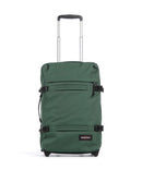 Eastpak Transit'R S Reistas met wielen bristle green