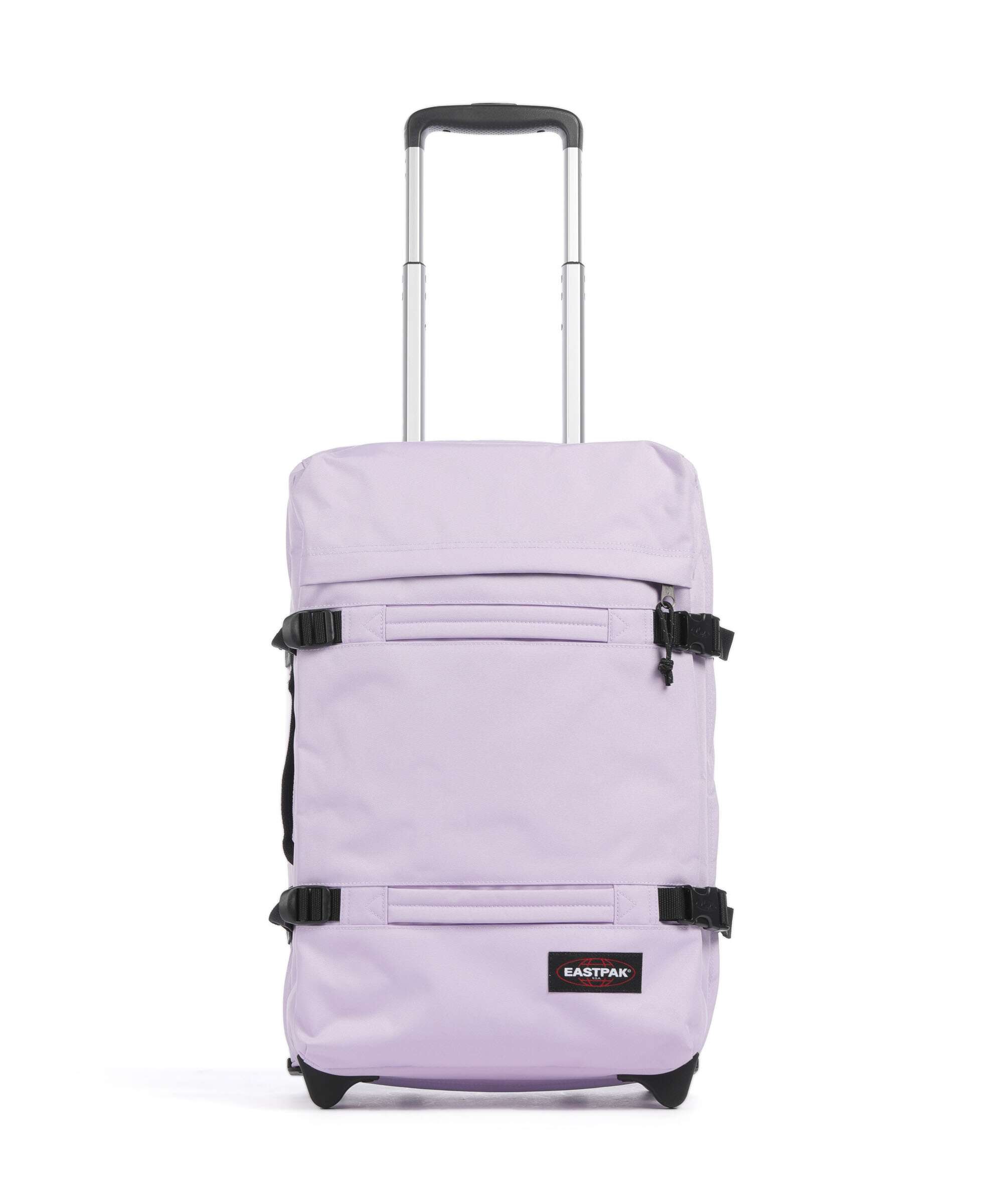Eastpak Transit'R S Travel bag with wheels orchid lilac