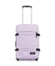 Eastpak Transit'R S Sac de voyage à roulettes orchid lilac