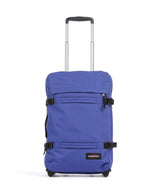 Eastpak Transit'R S Reistas met wielen blue