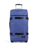 Eastpak Tarp Transit'R M Reistas met wielen tarp blue