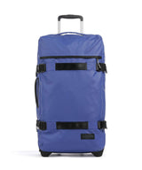 Eastpak Tarp Transit'R M Reistas met wielen tarp blue