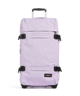 Eastpak Transit'R M Reistas met wielen orchid lilac