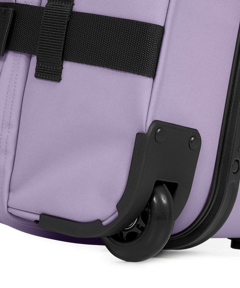 Eastpak Transit'R M Travel bag with wheels orchid lilac