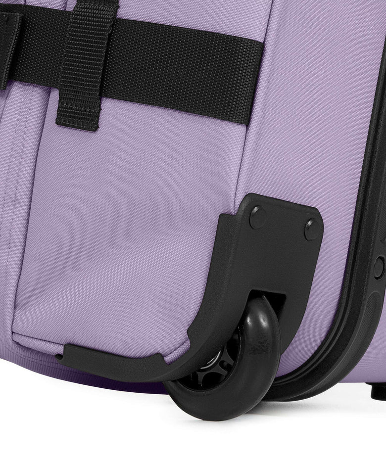 Eastpak Transit'R M Travel bag with wheels orchid lilac