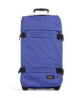 Eastpak Transit'R M Reistas met wielen blue